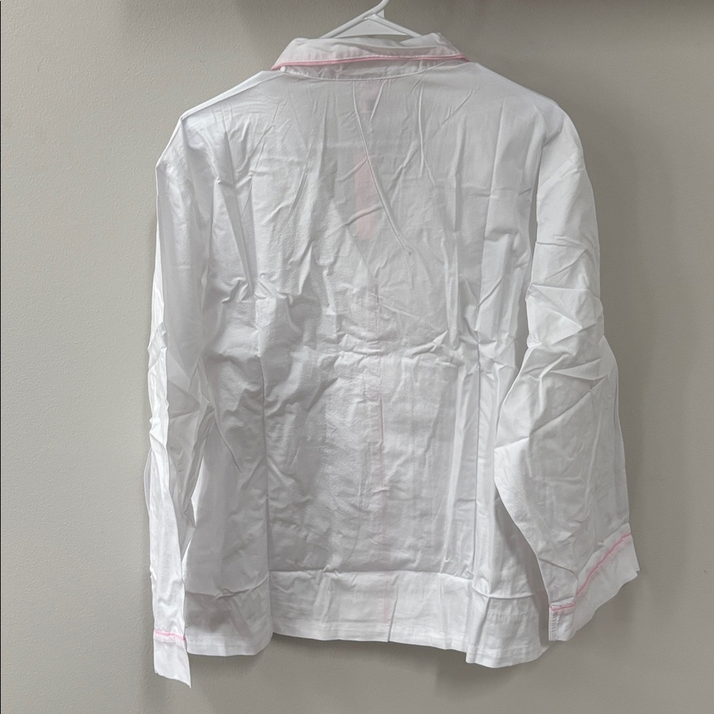 Victoria’s Secret 💯 Cotton Pajama Set - Picture 7 of 10